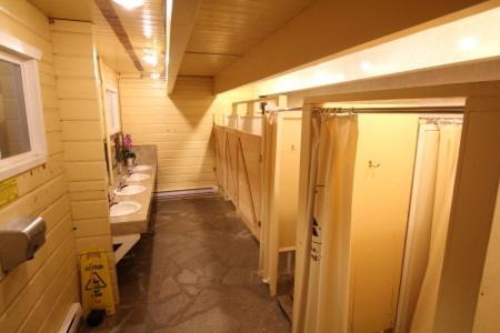Villa Revelstoke Campgrounds & Cabins Exterior foto